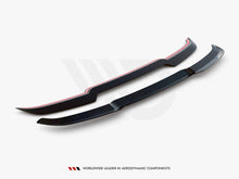 Load image into Gallery viewer, Maxton Design - Spoiler CAP V.2 BMW 1 M135i / 128ti / M-Pack F40
