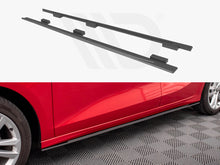 Load image into Gallery viewer, Maxton Design - STREET PRO SIDE SKIRTS DIFFUSERS AUDI A3 8Y
