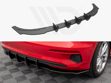 Load image into Gallery viewer, Maxton Design - STREET PRO REAR DIFFUSER AUDI A3 SPORTBACK 8Y
