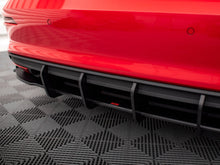 Load image into Gallery viewer, Maxton Design - STREET PRO REAR DIFFUSER AUDI A3 SPORTBACK 8Y
