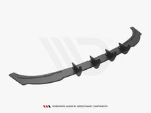 Load image into Gallery viewer, Maxton Design - STREET PRO REAR DIFFUSER AUDI A3 SPORTBACK 8Y
