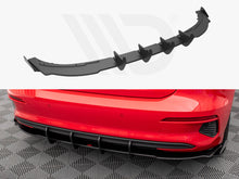 Load image into Gallery viewer, Maxton Design - STREET PRO REAR VALANCE + FLAPS AUDI A3 SPORTBACK 8Y
