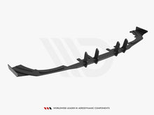Load image into Gallery viewer, Maxton Design - STREET PRO REAR VALANCE + FLAPS MERCEDES A35 AMG HATCHBACK W177
