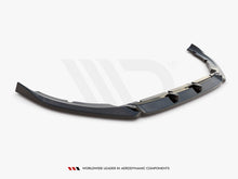 Load image into Gallery viewer, Maxton Design - FRONT SPLITTER CITROEN BERLINGO MK3
