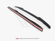 Load image into Gallery viewer, Maxton Design - SPOILER CAP CITROEN BERLINGO MK3
