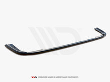 Load image into Gallery viewer, Maxton Design - CENTRAL REAR SPLITTER CITROEN BERLINGO MK3
