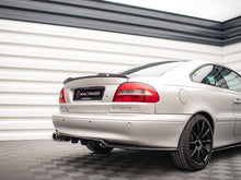 Load image into Gallery viewer, Maxton Design - CENTRAL REAR SPLITTER (VERTICAL BARS) VOLVO C70 MK1
