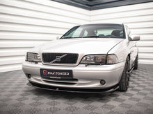 Load image into Gallery viewer, Maxton Design - FRONT SPLITTER V.1 VOLVO C70 MK1
