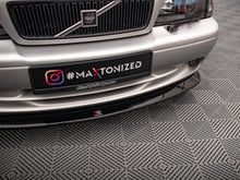 Load image into Gallery viewer, Maxton Design - FRONT SPLITTER V.1 VOLVO C70 MK1

