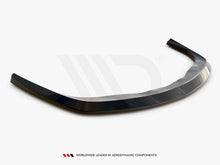 Load image into Gallery viewer, Maxton Design - FRONT SPLITTER V.1 VOLVO C70 MK1
