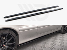 Load image into Gallery viewer, Maxton Design - SIDE SKIRTS DIFFUSERS VOLVO C70 MK1
