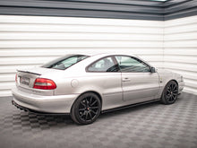 Load image into Gallery viewer, Maxton Design - SIDE SKIRTS DIFFUSERS VOLVO C70 MK1
