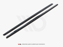 Load image into Gallery viewer, Maxton Design - SIDE SKIRTS DIFFUSERS VOLVO C70 MK1

