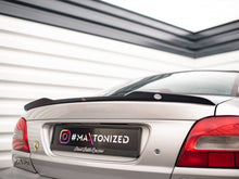 Load image into Gallery viewer, Maxton Design - SPOILER CAP VOLVO C70 MK1

