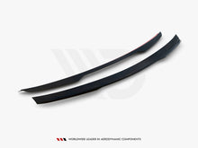 Load image into Gallery viewer, Maxton Design - SPOILER CAP VOLVO C70 MK1
