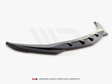 Load image into Gallery viewer, Maxton Design - FRONT SPLITTER V.2 ALFA ROMEO GIULIA SPORT

