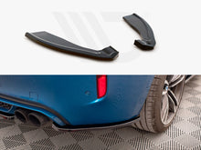 Load image into Gallery viewer, Maxton Design - REAR SIDE SPLITTERS BMW X6 M F86
