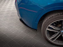 Load image into Gallery viewer, Maxton Design - REAR SIDE SPLITTERS BMW X6 M F86
