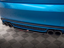 Load image into Gallery viewer, Maxton Design - CENTRAL REAR SPLITTER BMW X6 M F86
