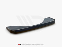Load image into Gallery viewer, Maxton Design - CENTRAL REAR SPLITTER BMW X6 M F86
