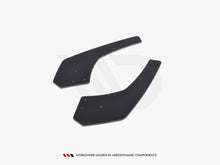 Load image into Gallery viewer, Maxton Design - REAR DIFFUSER V.2 AUDI RS3 8V FL SPORTBACK
