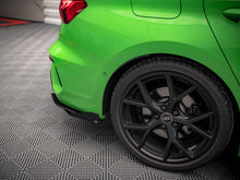 Load image into Gallery viewer, Maxton Design - REAR SIDE FLAPS AUDI RS3 SEDAN 8Y
