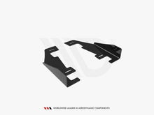 Load image into Gallery viewer, Maxton Design - REAR SIDE FLAPS AUDI RS3 SEDAN 8Y
