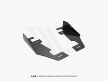 Load image into Gallery viewer, Maxton Design - REAR SIDE FLAPS AUDI RS3 SEDAN 8Y
