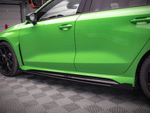 Load image into Gallery viewer, Maxton Design - SIDE FLAPS AUDI RS3 SEDAN 8Y
