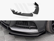 Load image into Gallery viewer, Maxton Design - FRONT FLAPS AUDI S3 SPORTBACK 8V FACELIFT
