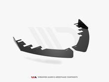 Load image into Gallery viewer, Maxton Design - FRONT FLAPS AUDI S3 SPORTBACK 8V FACELIFT
