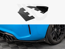 Load image into Gallery viewer, Maxton Design - REAR SIDE FLAPS BMW M2 F87
