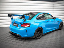 Load image into Gallery viewer, Maxton Design - REAR SIDE FLAPS BMW M2 F87
