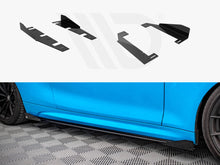 Load image into Gallery viewer, Maxton Design - SIDE FLAPS BMW M2 F87
