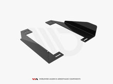 Load image into Gallery viewer, Maxton Design - SIDE FLAPS BMW M2 F87
