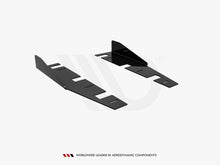 Load image into Gallery viewer, Maxton Design - SIDE FLAPS BMW M2 F87
