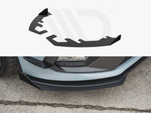 Load image into Gallery viewer, Maxton Design - FRONT FLAPS FORD FIESTA MK8/8.5 ST / ST-LINE
