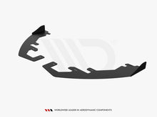 Load image into Gallery viewer, Maxton Design - FRONT FLAPS FORD FIESTA MK8/8.5 ST / ST-LINE
