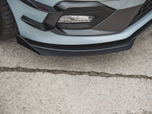 Load image into Gallery viewer, Maxton Design - FRONT FLAPS FORD FIESTA MK8/8.5 ST / ST-LINE
