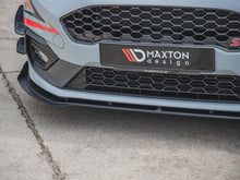 Load image into Gallery viewer, Maxton Design - FRONT FLAPS FORD FIESTA MK8/8.5 ST / ST-LINE
