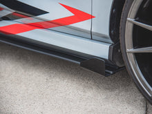 Load image into Gallery viewer, Maxton Design - SIDE FLAPS FORD FIESTA MK8/8.5 ST / ST-LINE
