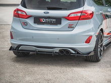 Load image into Gallery viewer, Maxton Design - REAR SIDE FLAPS FORD FIESTA MK8/8.5 ST
