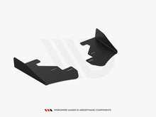 Load image into Gallery viewer, Maxton Design - REAR SIDE FLAPS FORD FIESTA MK8/8.5 ST
