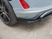 Load image into Gallery viewer, Maxton Design - REAR SIDE FLAPS FORD FIESTA MK8/8.5 ST
