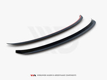 Load image into Gallery viewer, Maxton Design - SPOILER CAP FORD S-MAX MK1 FACELIFT
