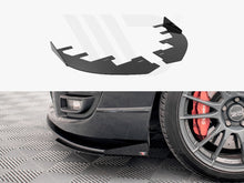 Load image into Gallery viewer, Maxton Design - FRONT FLAPS MAZDA 3 MPS MK1
