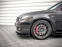 Load image into Gallery viewer, Maxton Design - FRONT FLAPS MAZDA 3 MPS MK1
