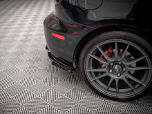 Load image into Gallery viewer, Maxton Design - REAR SIDE FLAPS MAZDA 3 MPS MK1
