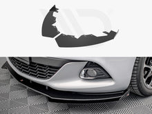 Load image into Gallery viewer, Maxton Design - FRONT FLAPS OPEL ASTRA GTC OPC-LINE J
