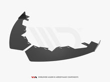 Load image into Gallery viewer, Maxton Design - FRONT FLAPS OPEL ASTRA GTC OPC-LINE J
